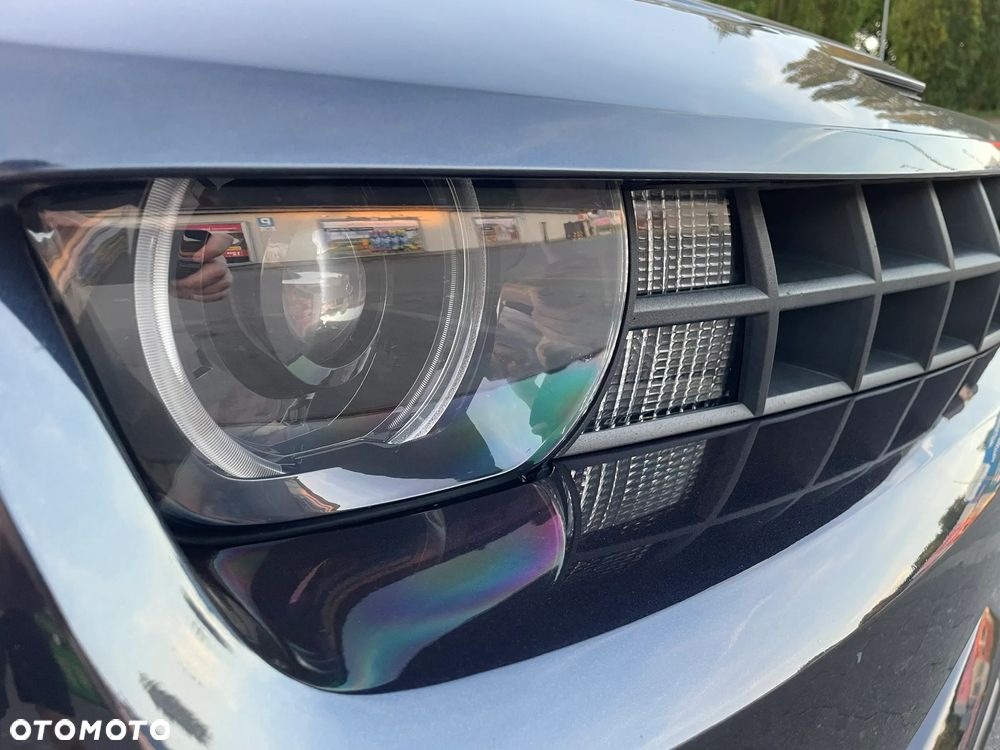 Chevrolet Camaro 6.2 V8 Coupe - 9
