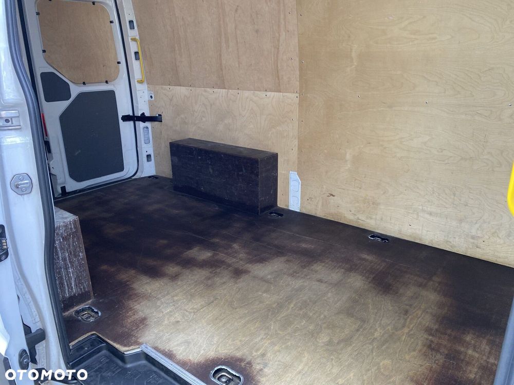 Volkswagen Crafter 35TDI TRENDLINE 140KM - 23