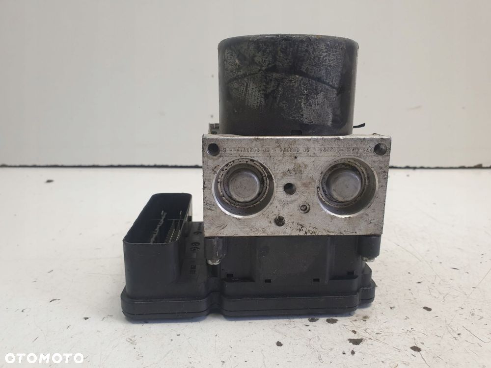 Volvo XC60 POMPA ABS Sterownik P31423347 - 13