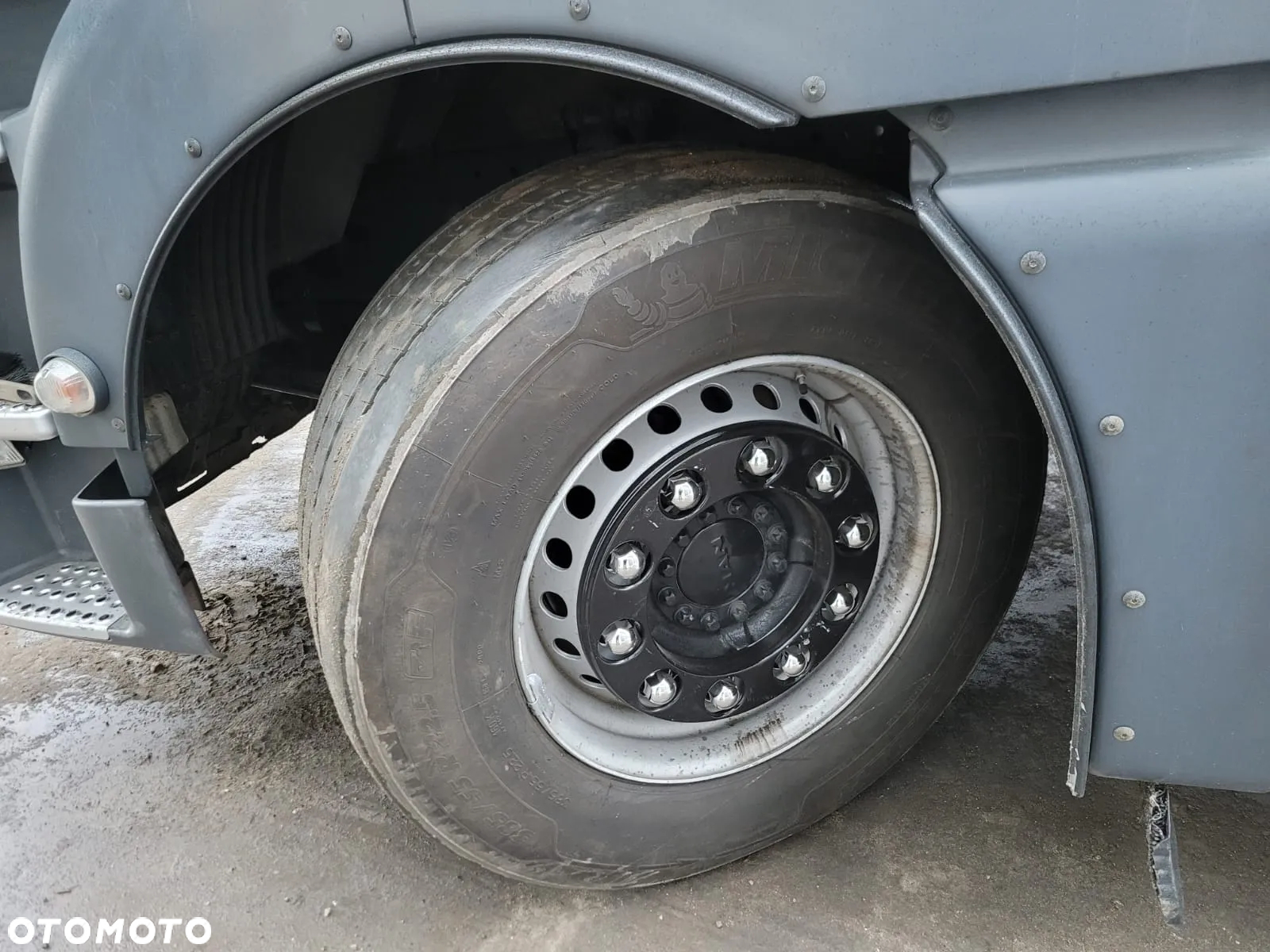 MAN TGX 18-460 EURO 6 - 11