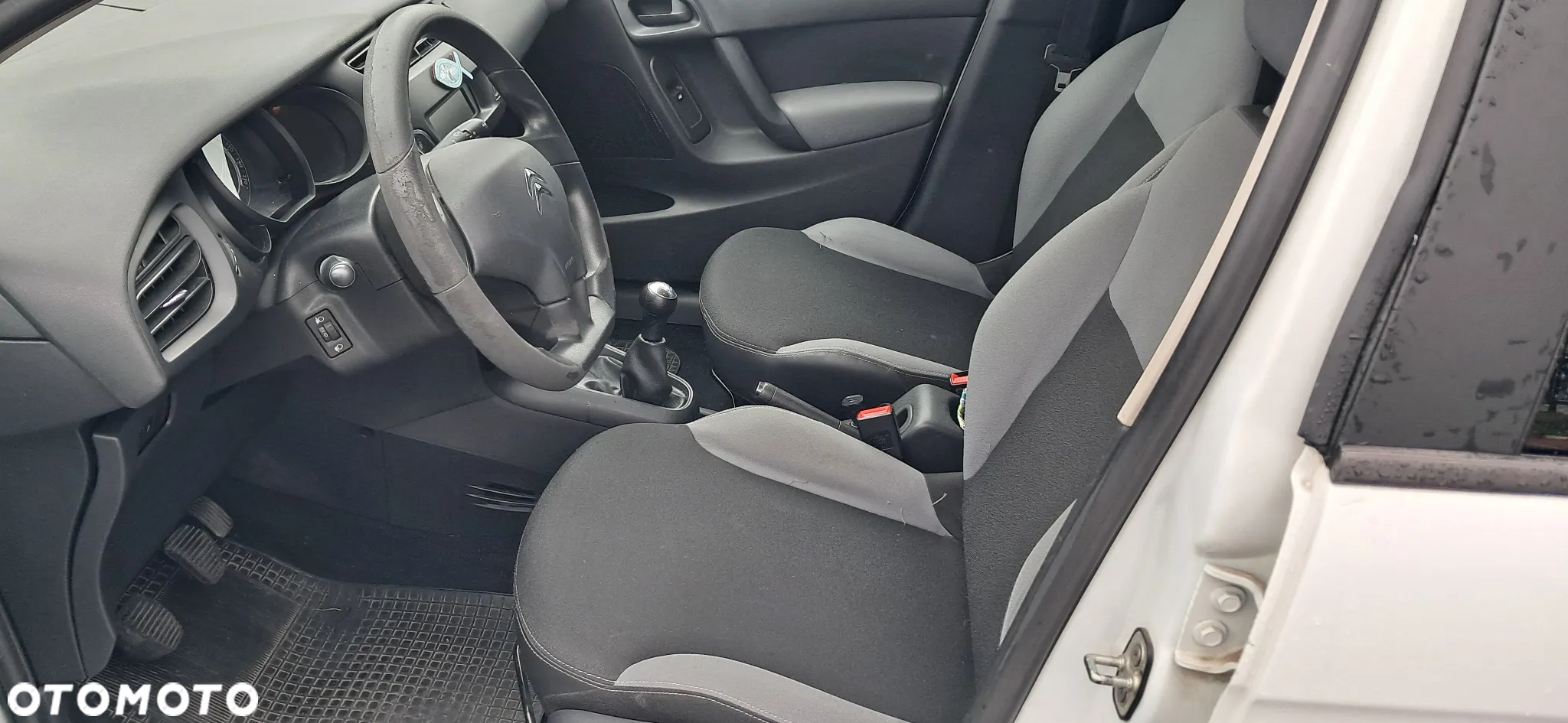 Citroën C3 1.0 PureTech Attraction - 11