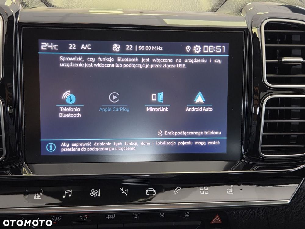 Citroën C5 Aircross 1.5 BlueHDi Max EAT8 - 25