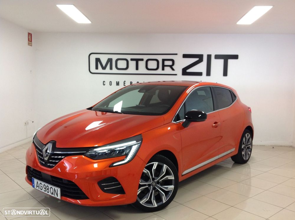 Renault Clio 1.0 TCe Intens - 3