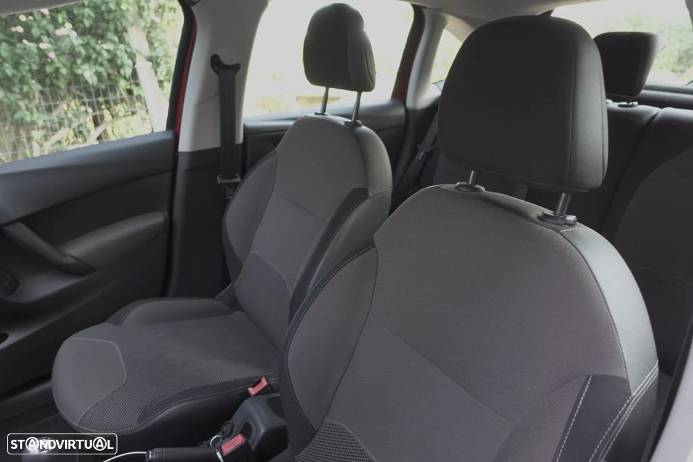 Citroën C3 1.4 HDi Style - 19