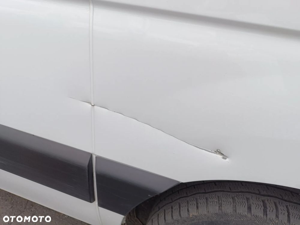 Opel movano L3H2 klima max ledy nowy model 180km vat23 - 11