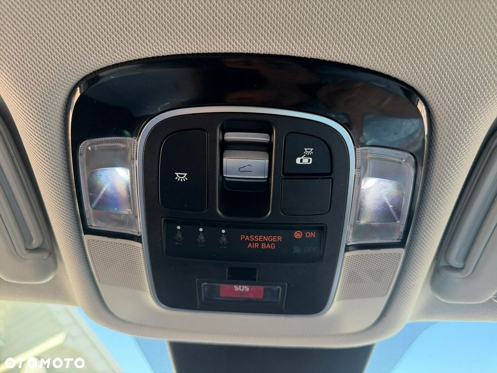 Hyundai Tucson - 27