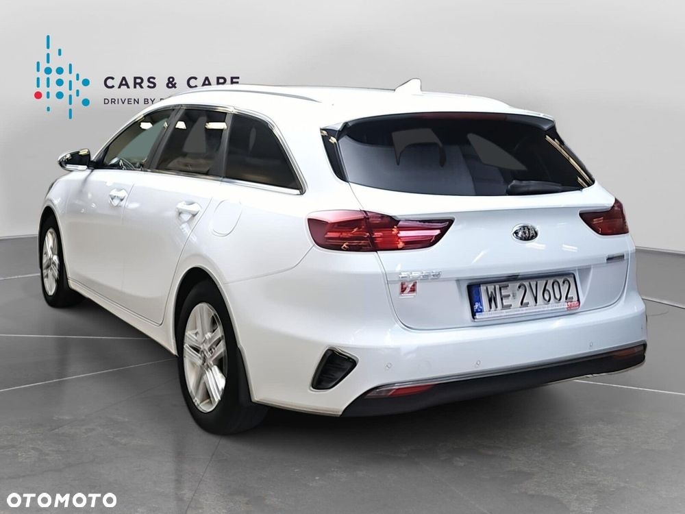 Kia Ceed 1.6 CRDi SCR L - 24