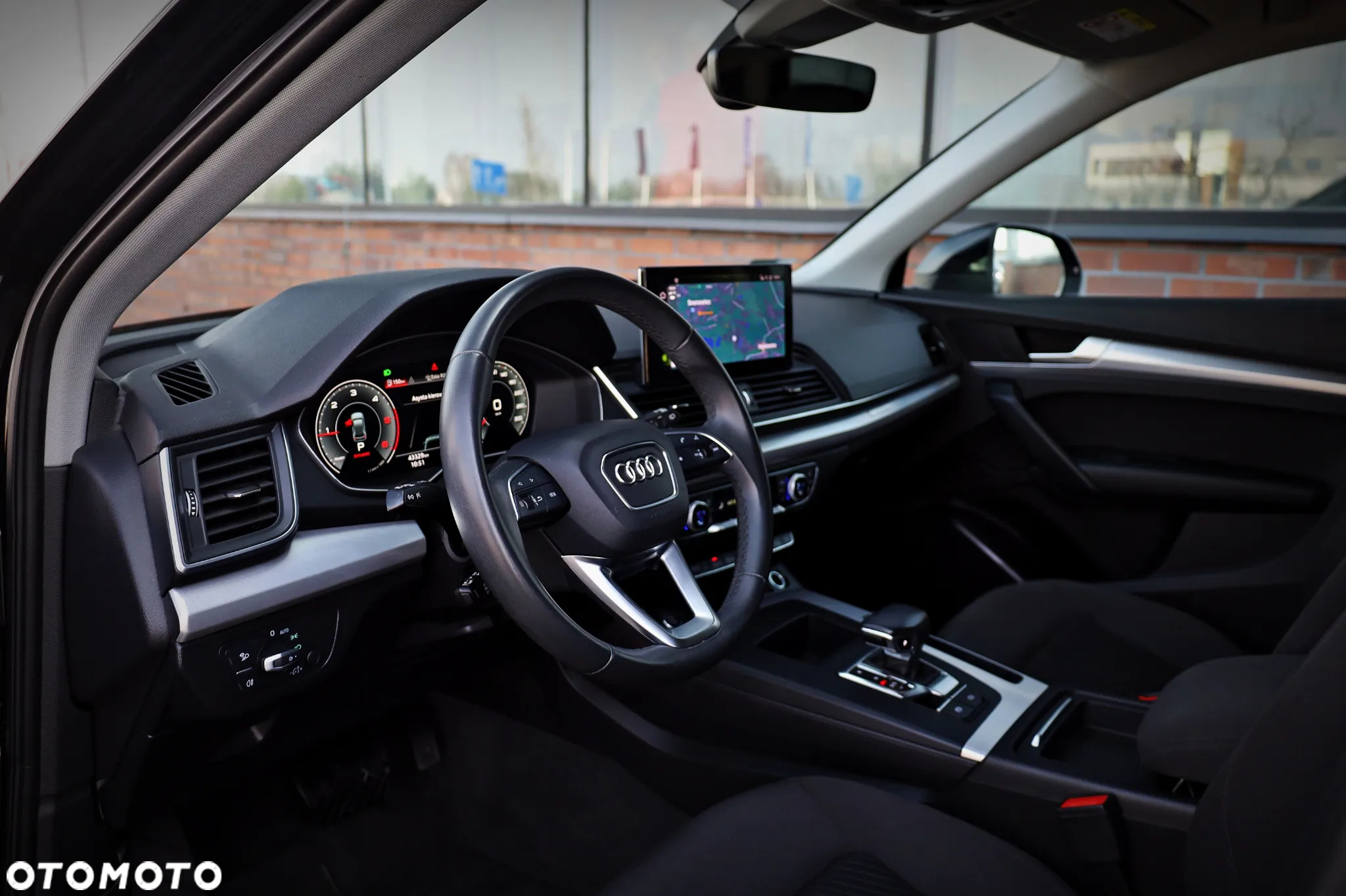 Audi Q5 40 TDI Quattro Sport S tronic - 23