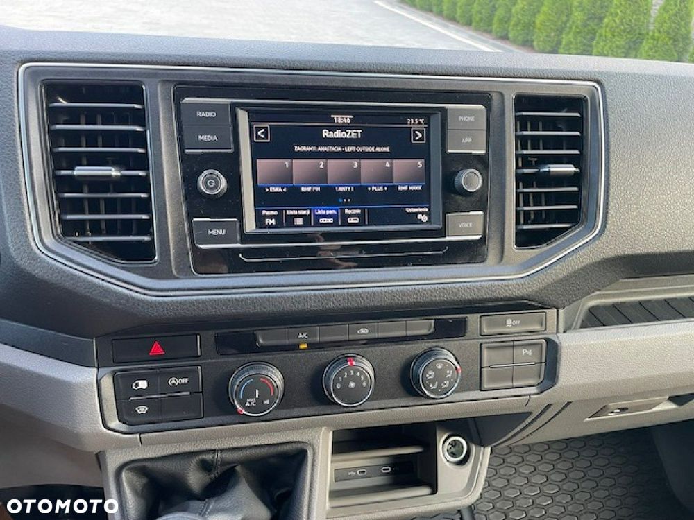 Volkswagen Crafter - 16