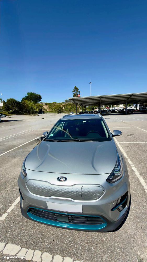 Kia e-Niro - 5