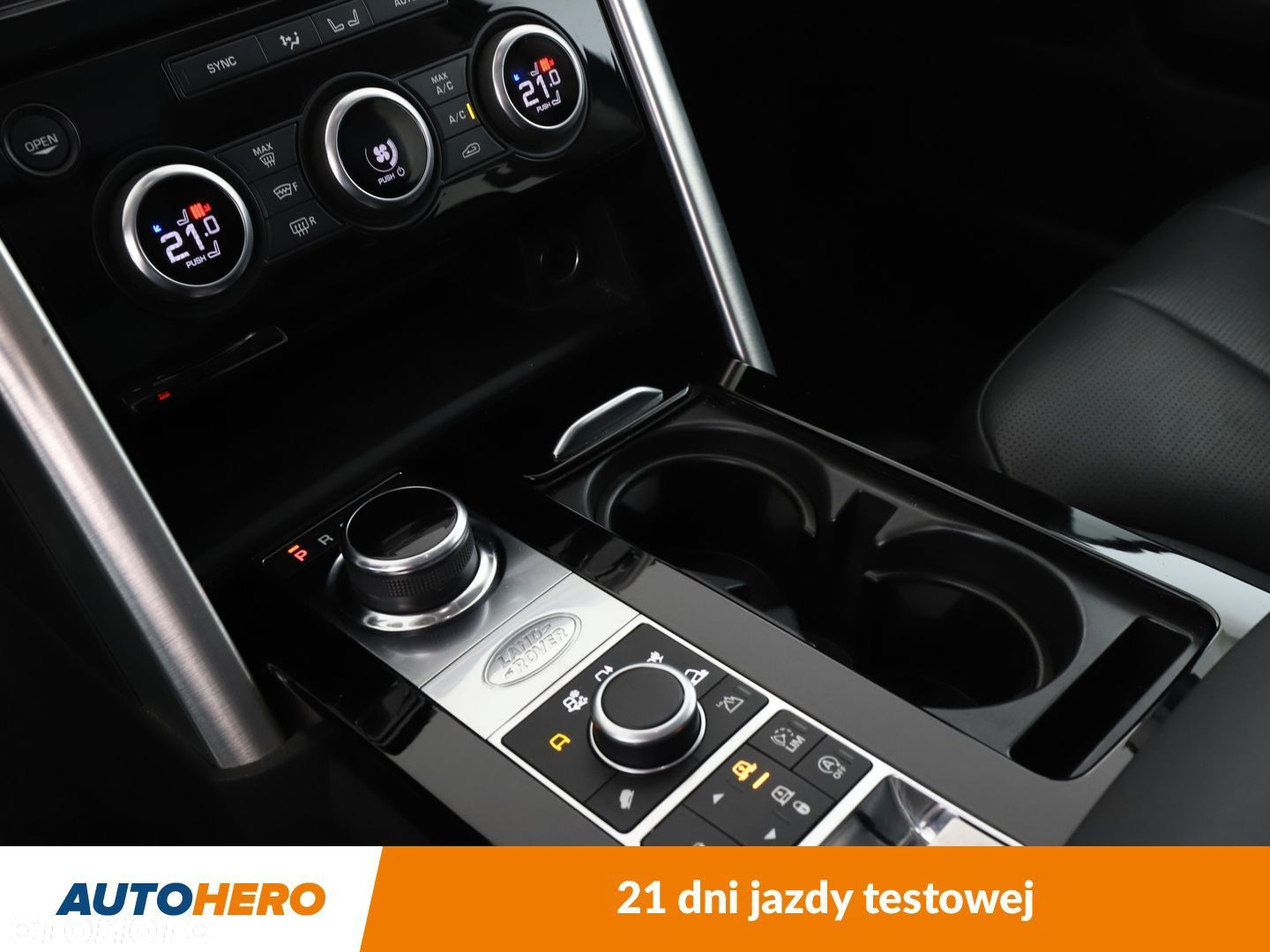 Land Rover Discovery V 2.0 SD4 HSE - 25