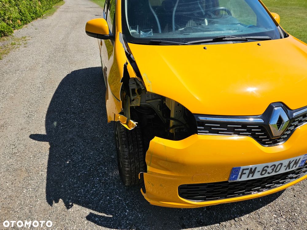 Renault Twingo TCe 90 EDC INTENS - 7