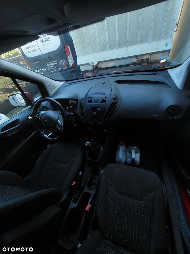 Ford Transit Courier Trend - 7