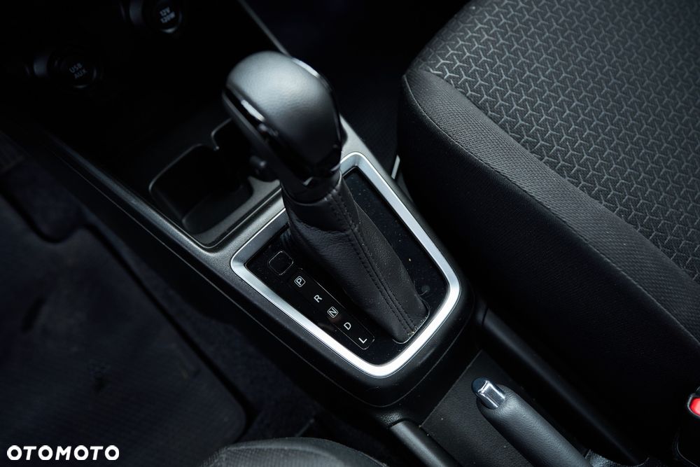 Suzuki Swift - 18