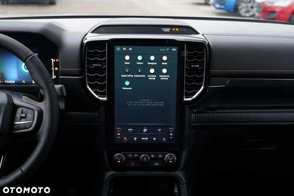 Ford Ranger 2.0 EcoBlue Bi-Turbo 4x4 DC Wildtrak - 17