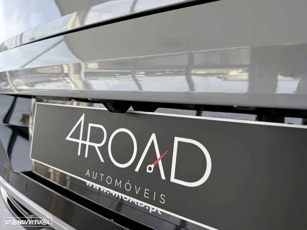 Renault Mégane E-Tech EV40 130hp boost charge Techno - 32