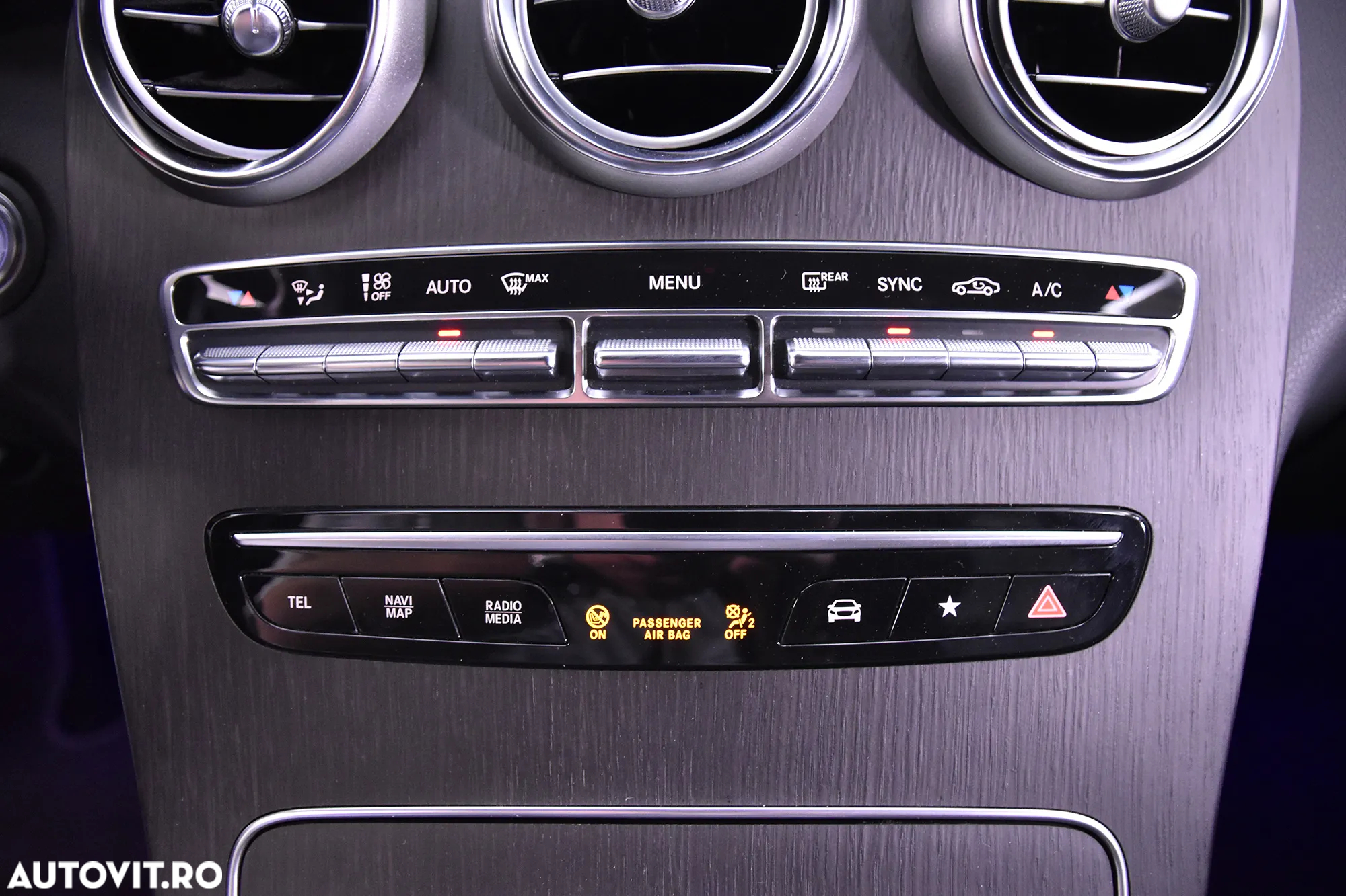 Mercedes-Benz GLC 220 d 4MATIC - 18