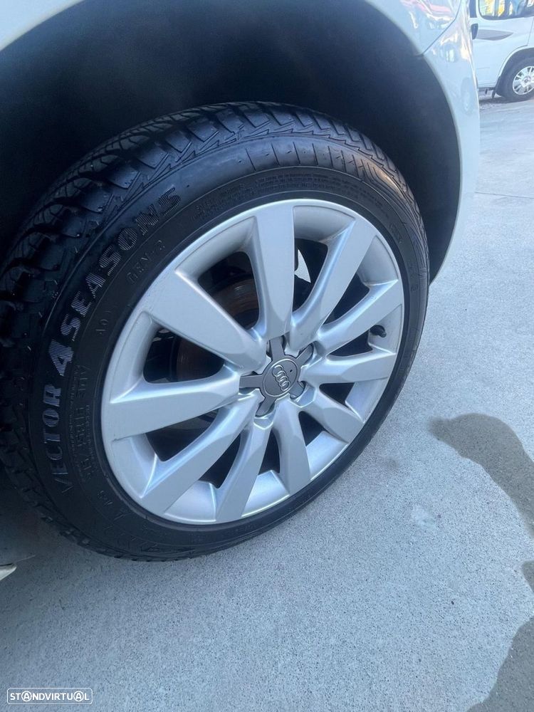 Audi A1 1.2 TFSI Advance - 16