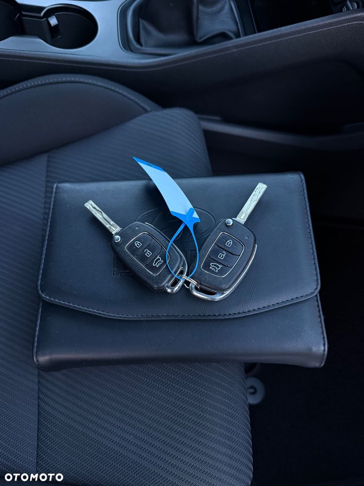 Hyundai Tucson 1.6 GDi 2WD Select - 38