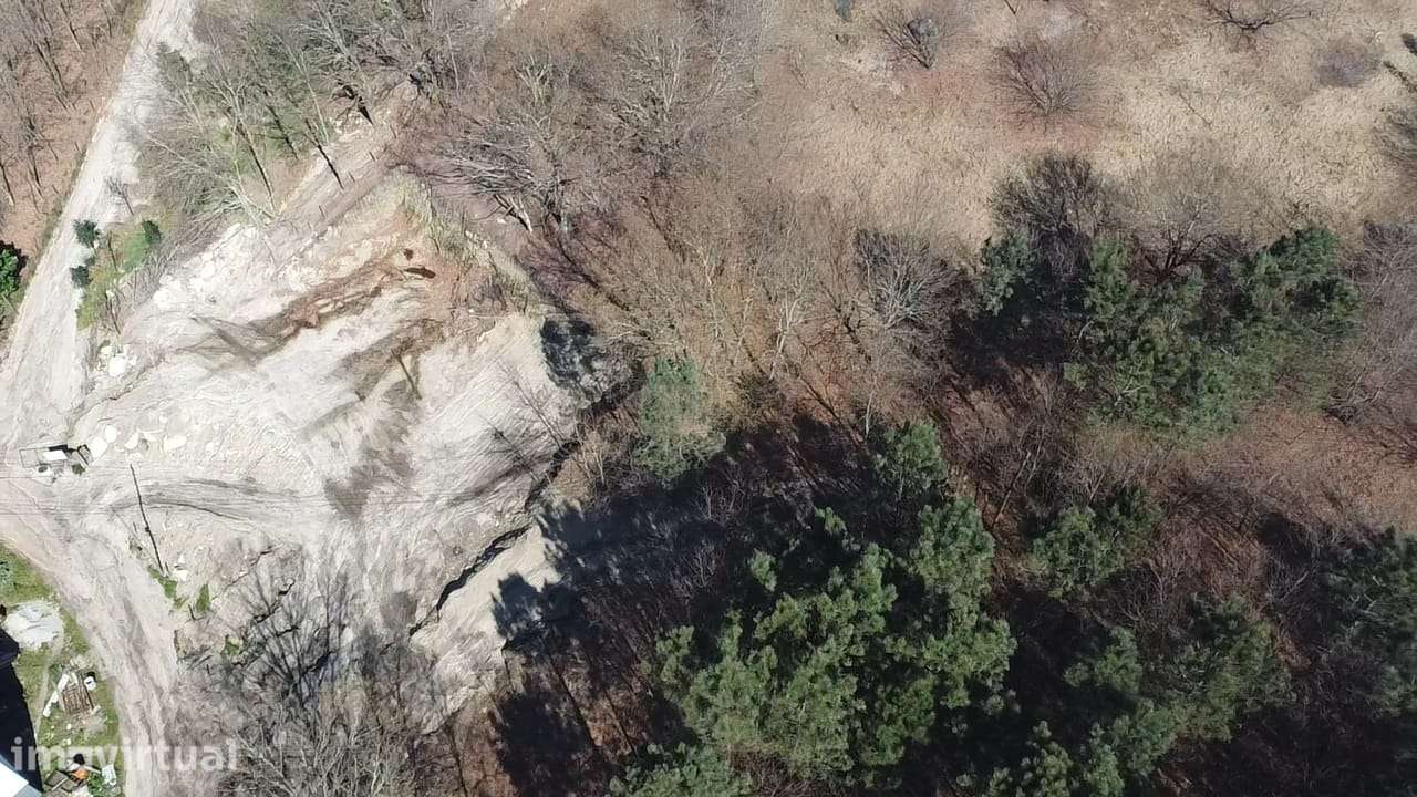 Terreno  Venda em Tabuaças,Vieira do Minho - Grande imagem: 4/34