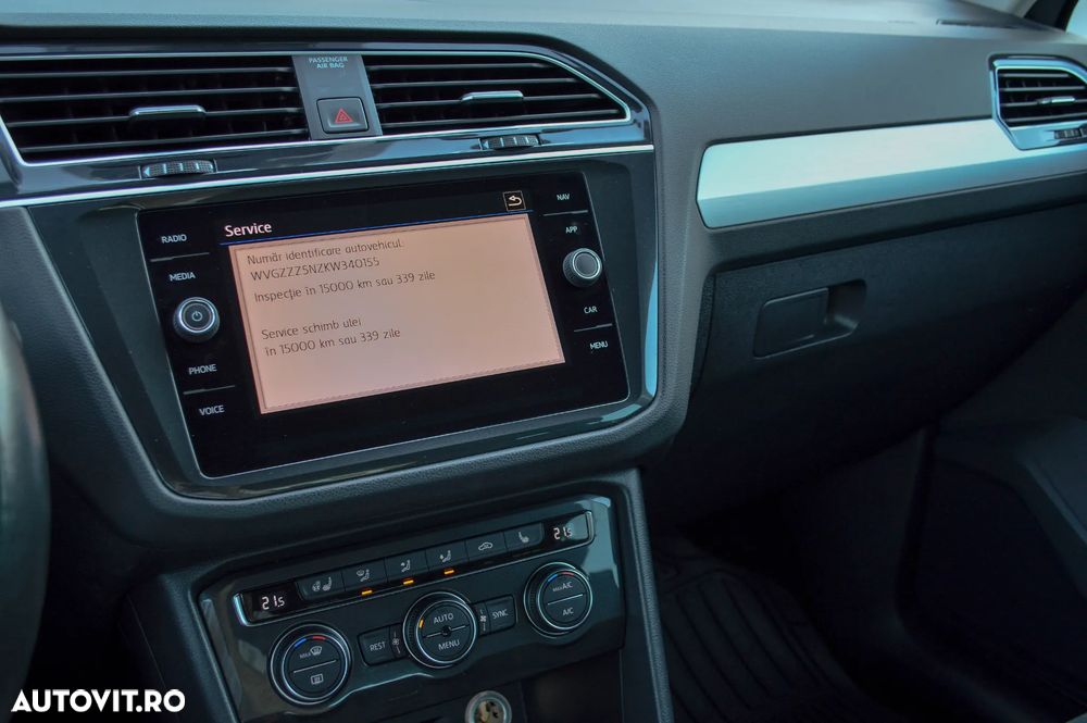 Volkswagen Tiguan 2.0 TDI SCR DSG Elegance - 21