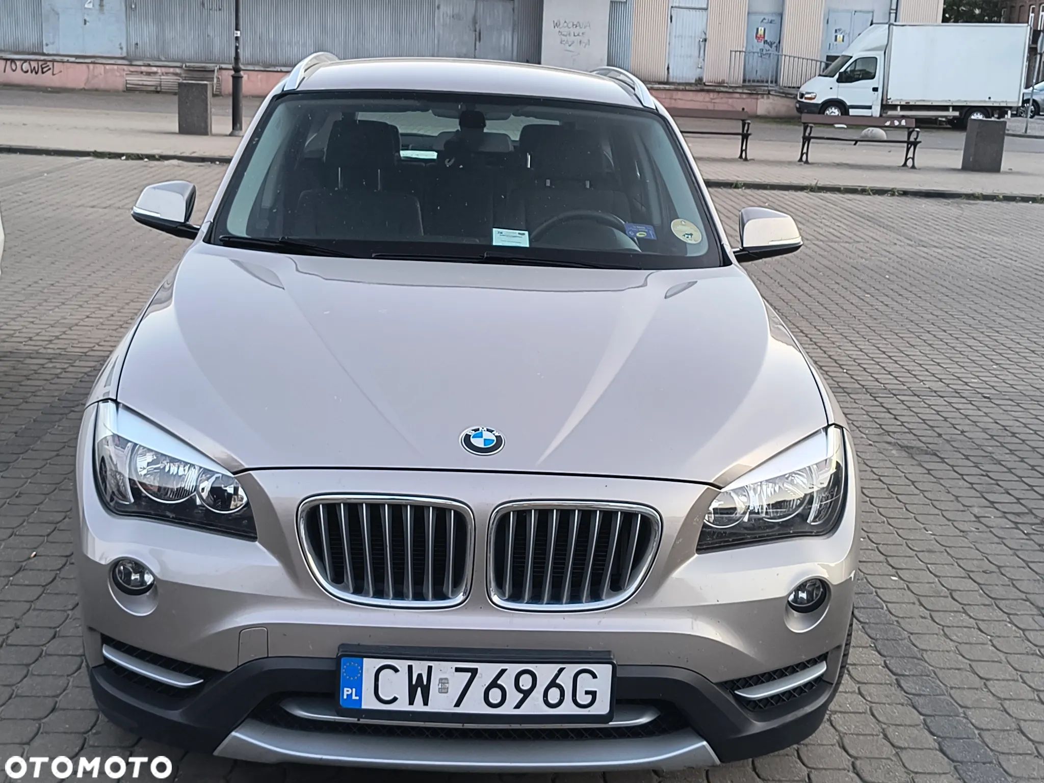 BMW X1 xDrive18d - 1