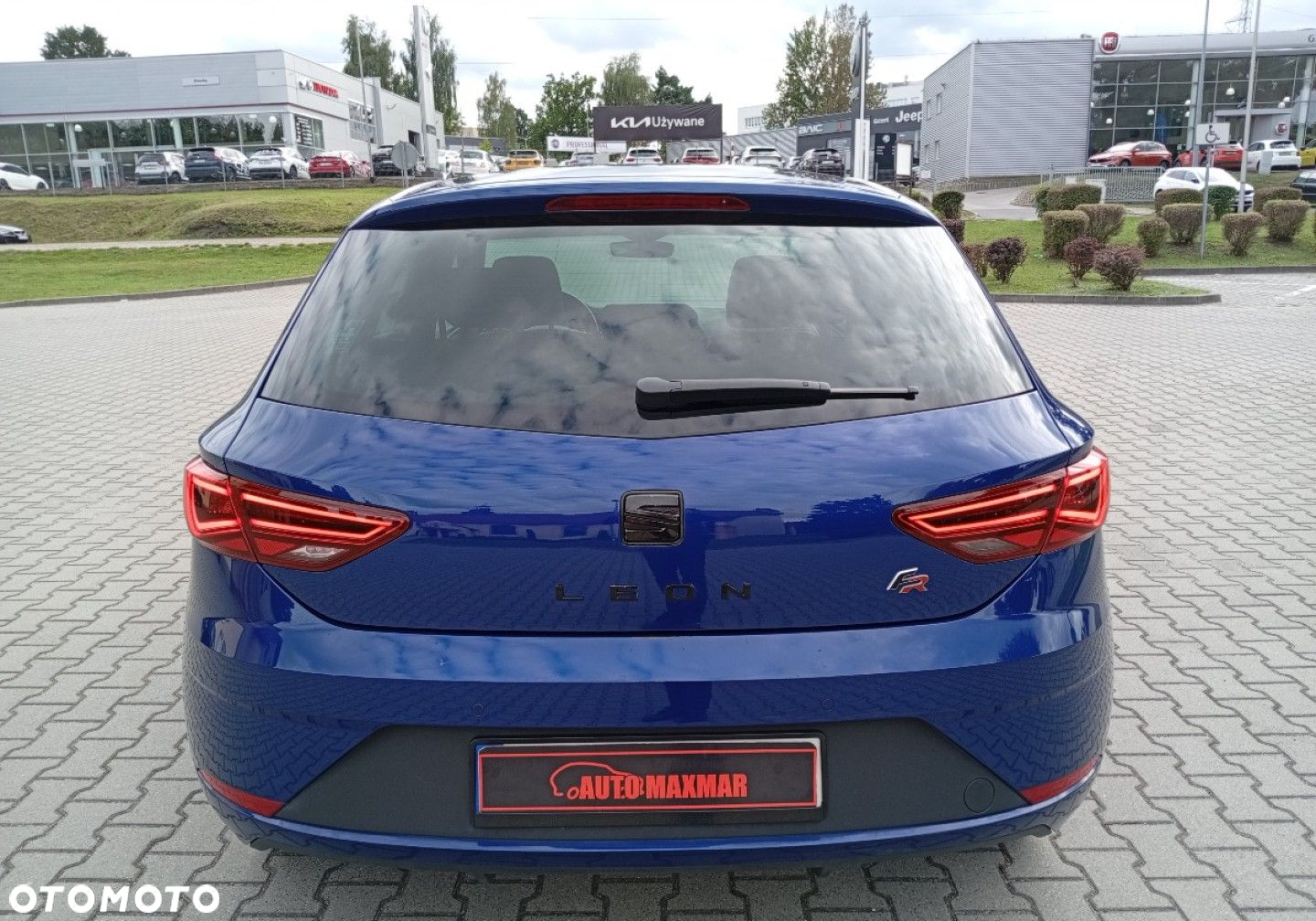 Seat Leon - 9