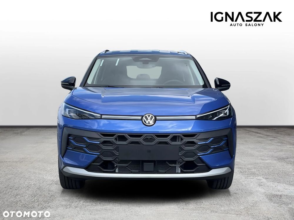 Volkswagen T-Roc 1.5 eTSI Style DSG - 8