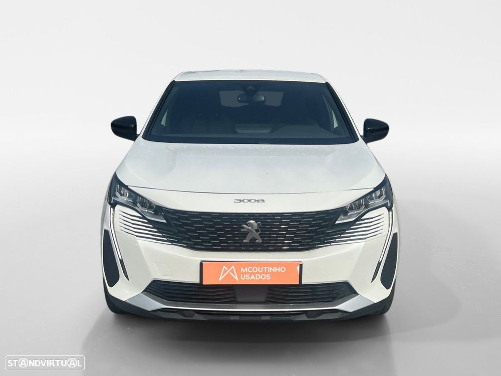 Peugeot 3008 1.2 PureTech Allure - 8