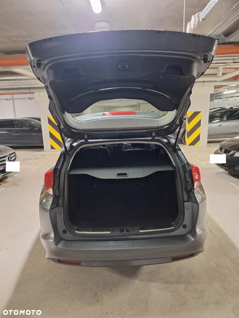 Honda Civic 1.8 Elegance (Honda Connect+) - 33