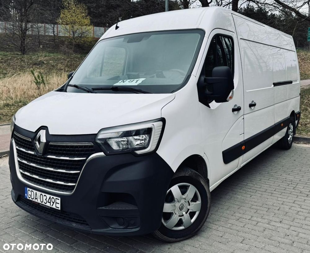 Renault MASTER L3H2 - 1