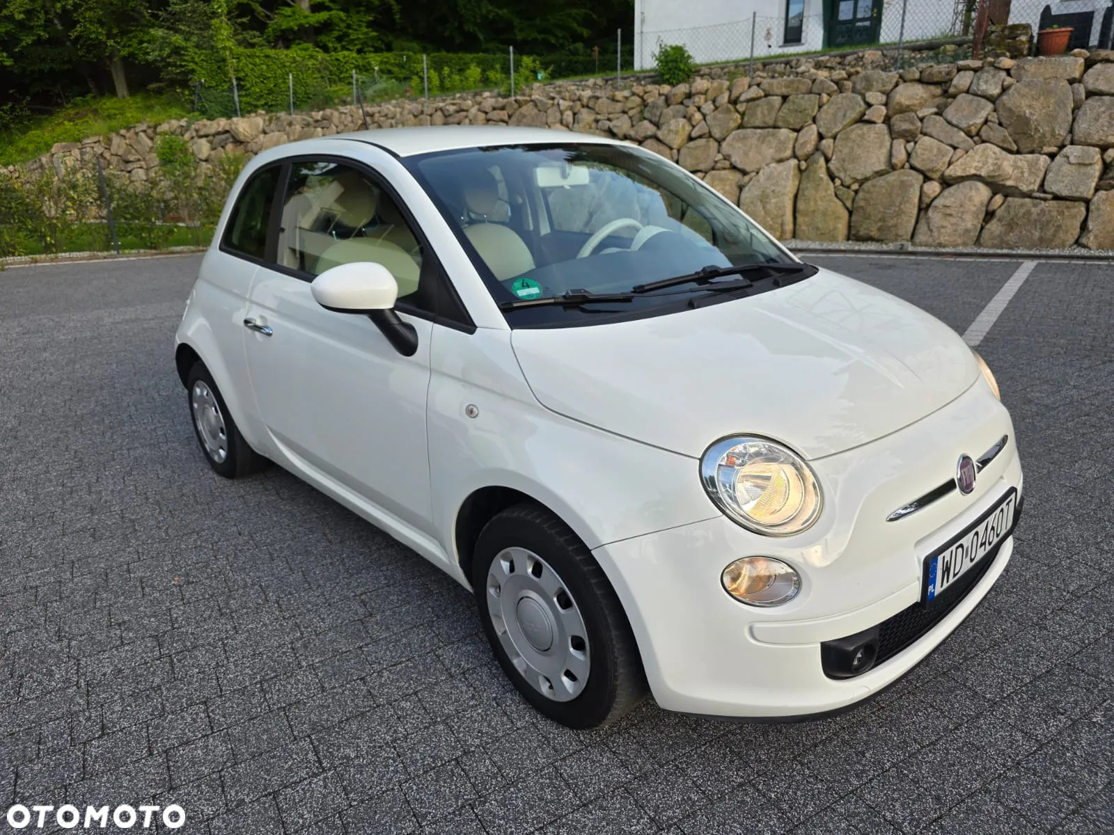 Fiat 500 1.2 8V Collezione - 14