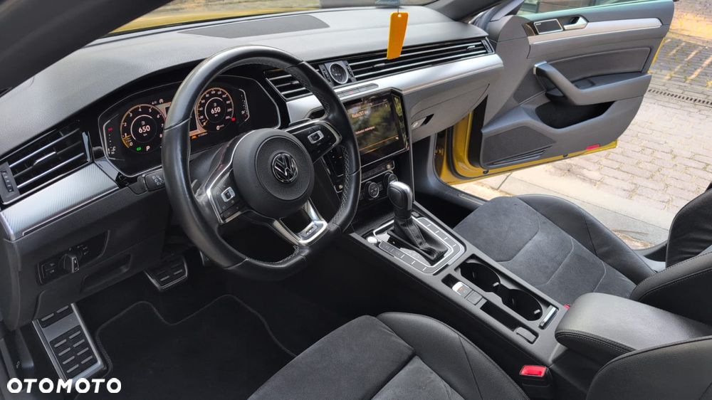 Volkswagen Arteon 2.0 TSI R-Line DSG - 8
