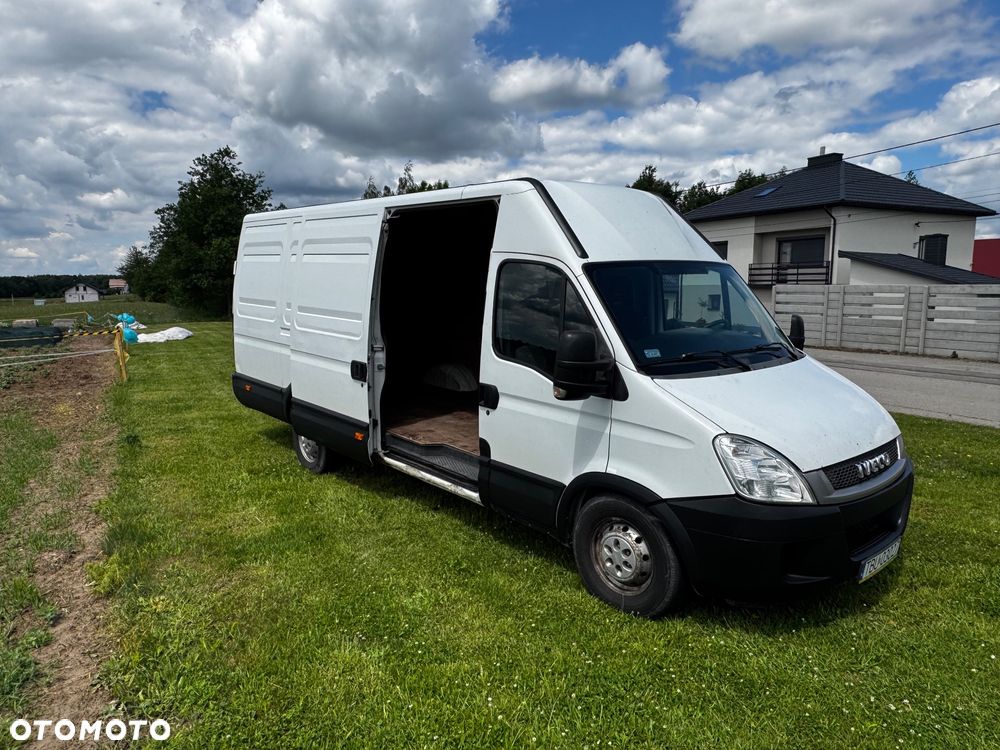 Iveco Daily - 4