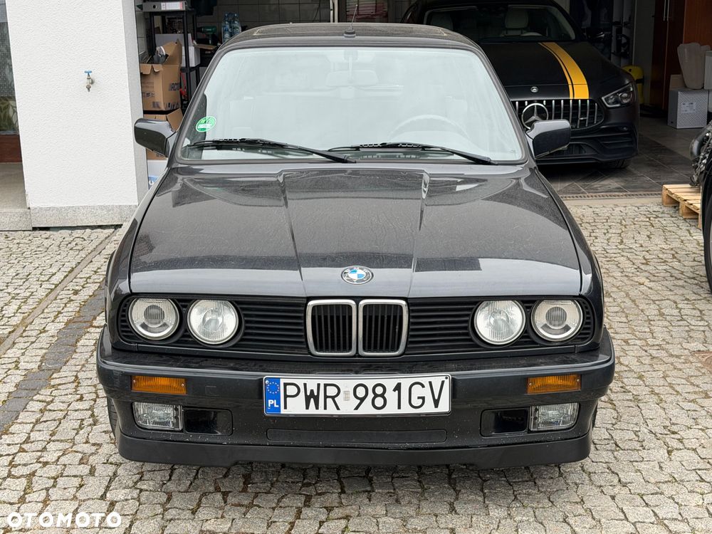 BMW Seria 3 - 2