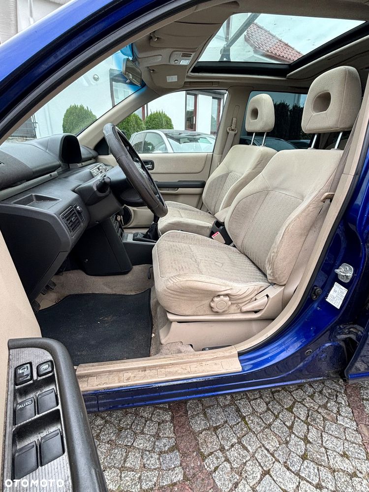 Nissan X-Trail 2.0 4x2 Comfort - 12