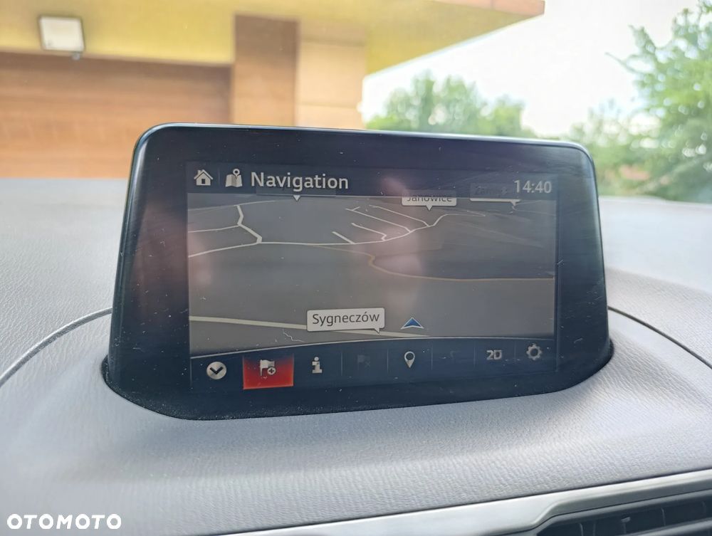 Mazda 3 SKYACTIV-G 120 Exclusive-Line - 10