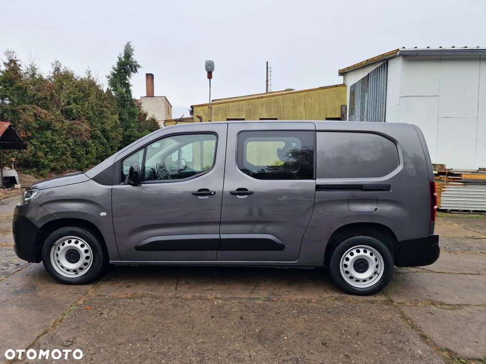 Citroën Berlingo XL BlueHDi 130 MAX - 8