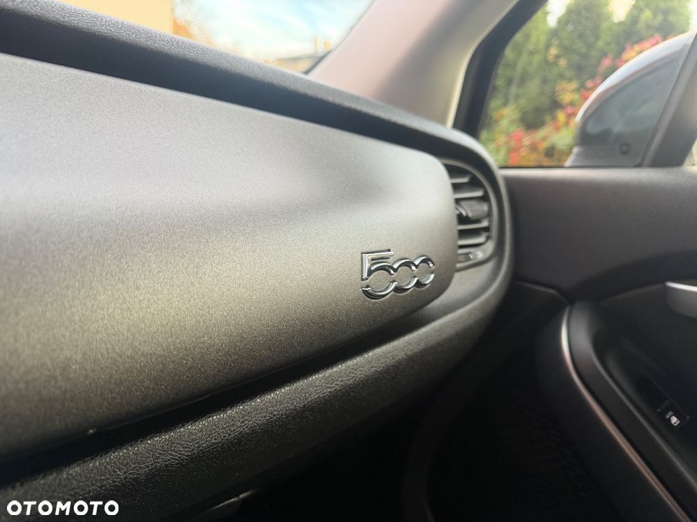 Fiat 500X - 17