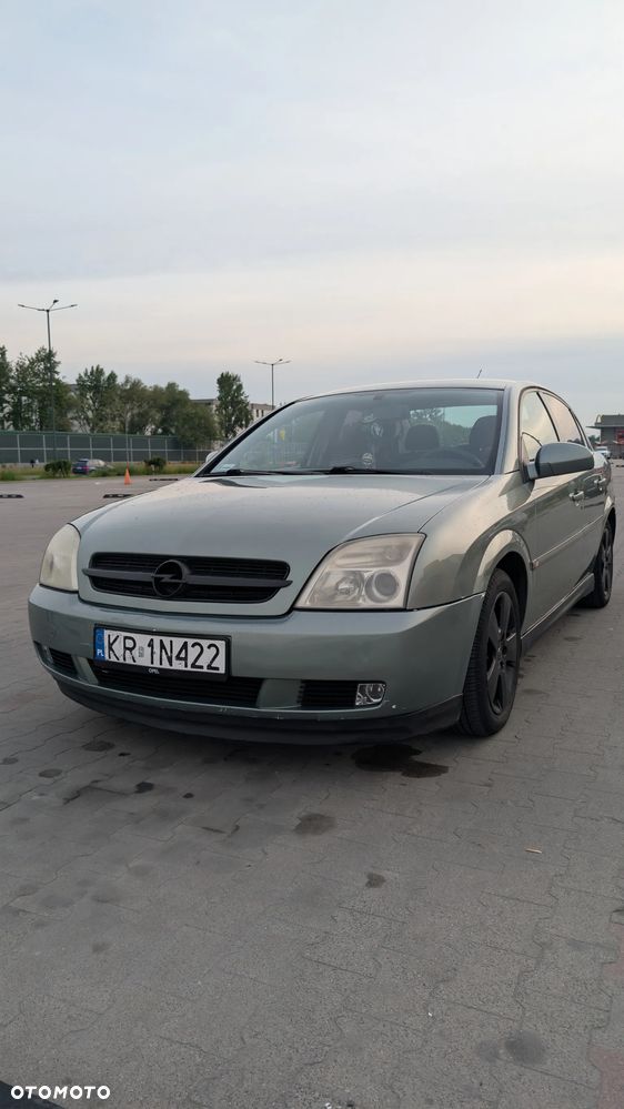 Opel Vectra 1.8 Comfort - 1