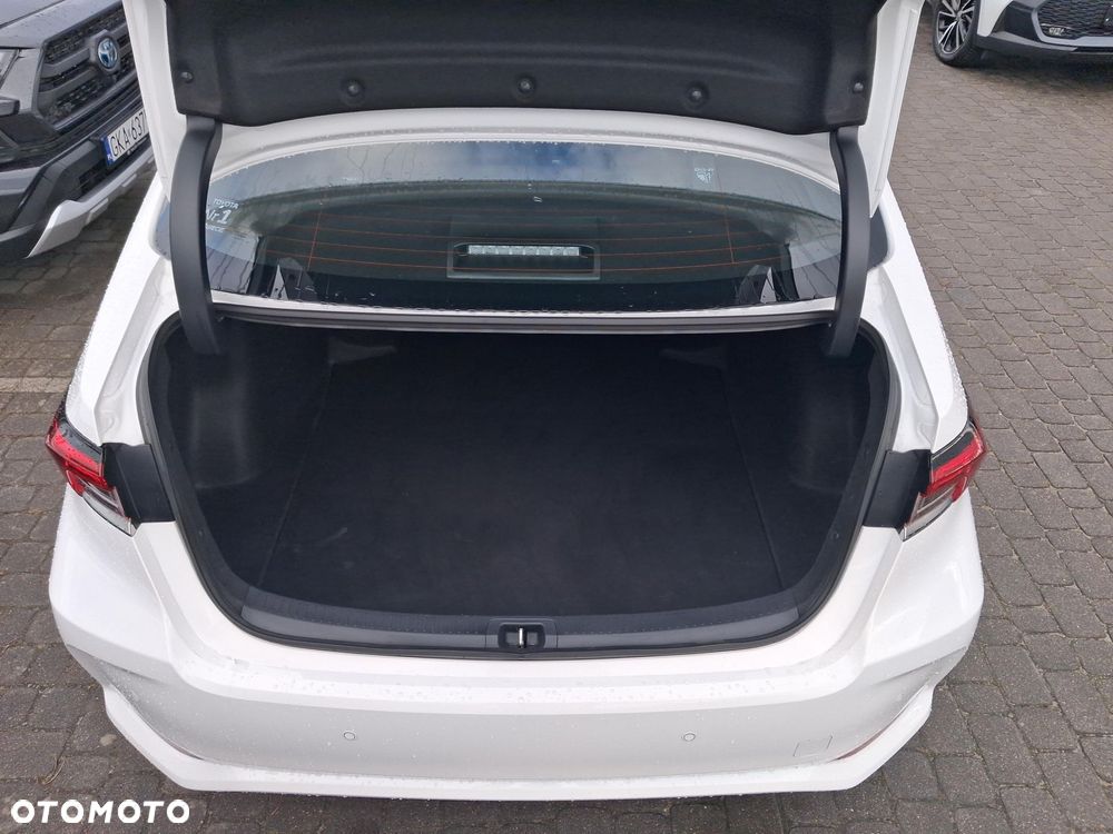 Toyota Corolla 1.8 Hybrid Comfort - 14