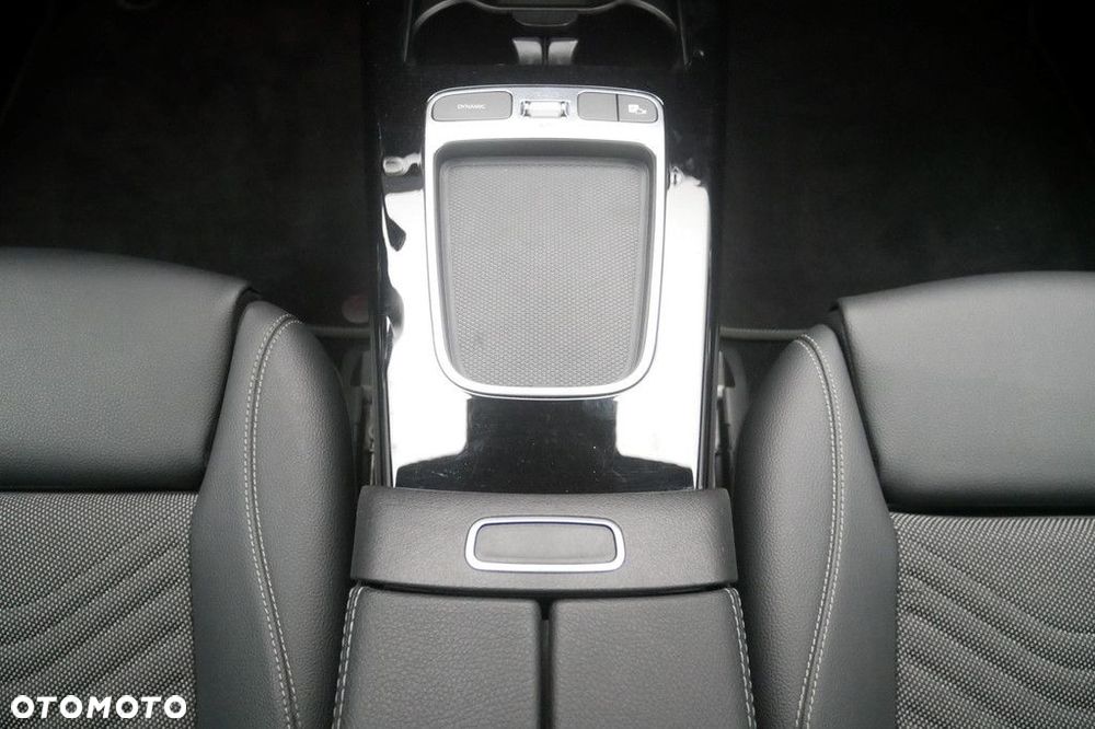 Mercedes-Benz Klasa A - 11