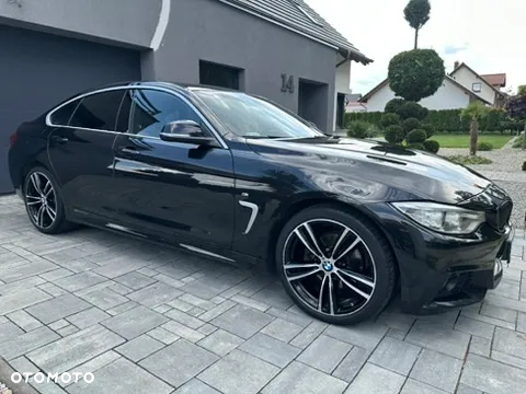 BMW Seria 4 420d xDrive - 2