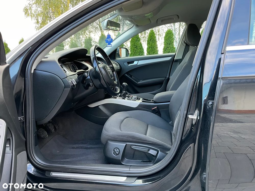 Audi A4 - 32