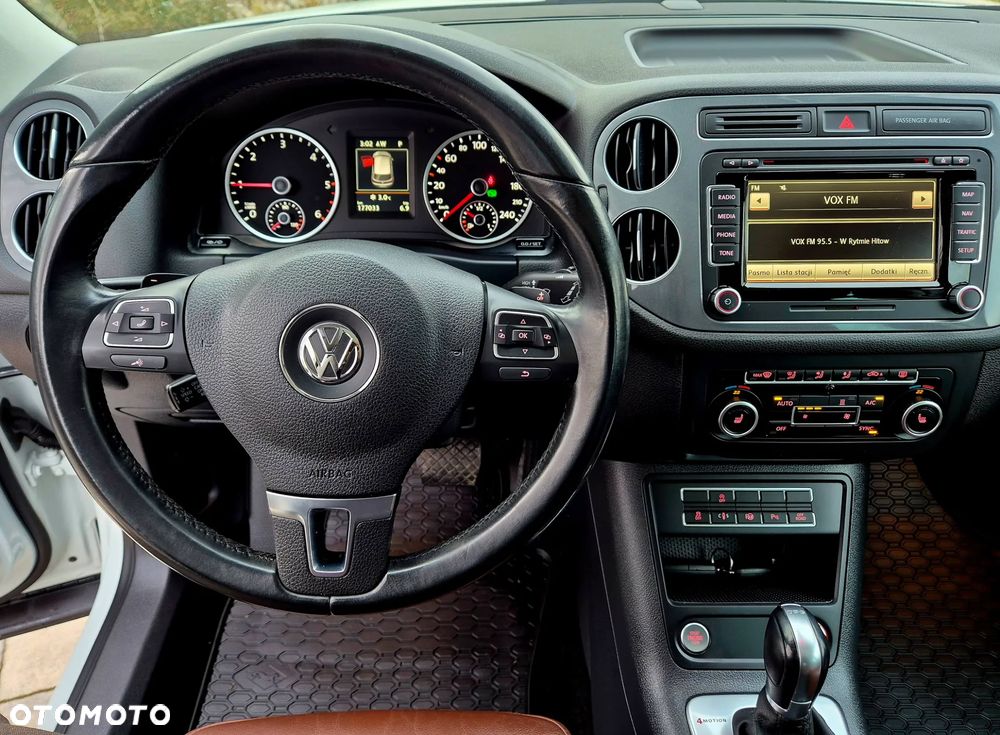 Volkswagen Tiguan 2.0 TDI 4Mot Track&Style DSG - 16