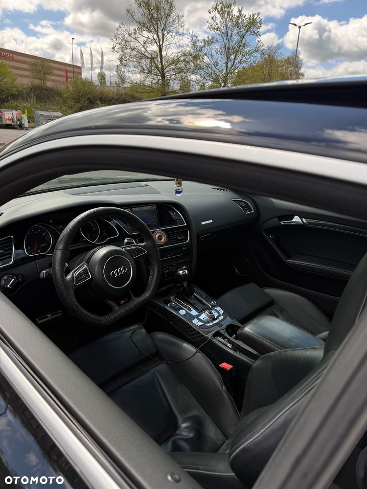 Audi RS5 Coupé S tronic - 5