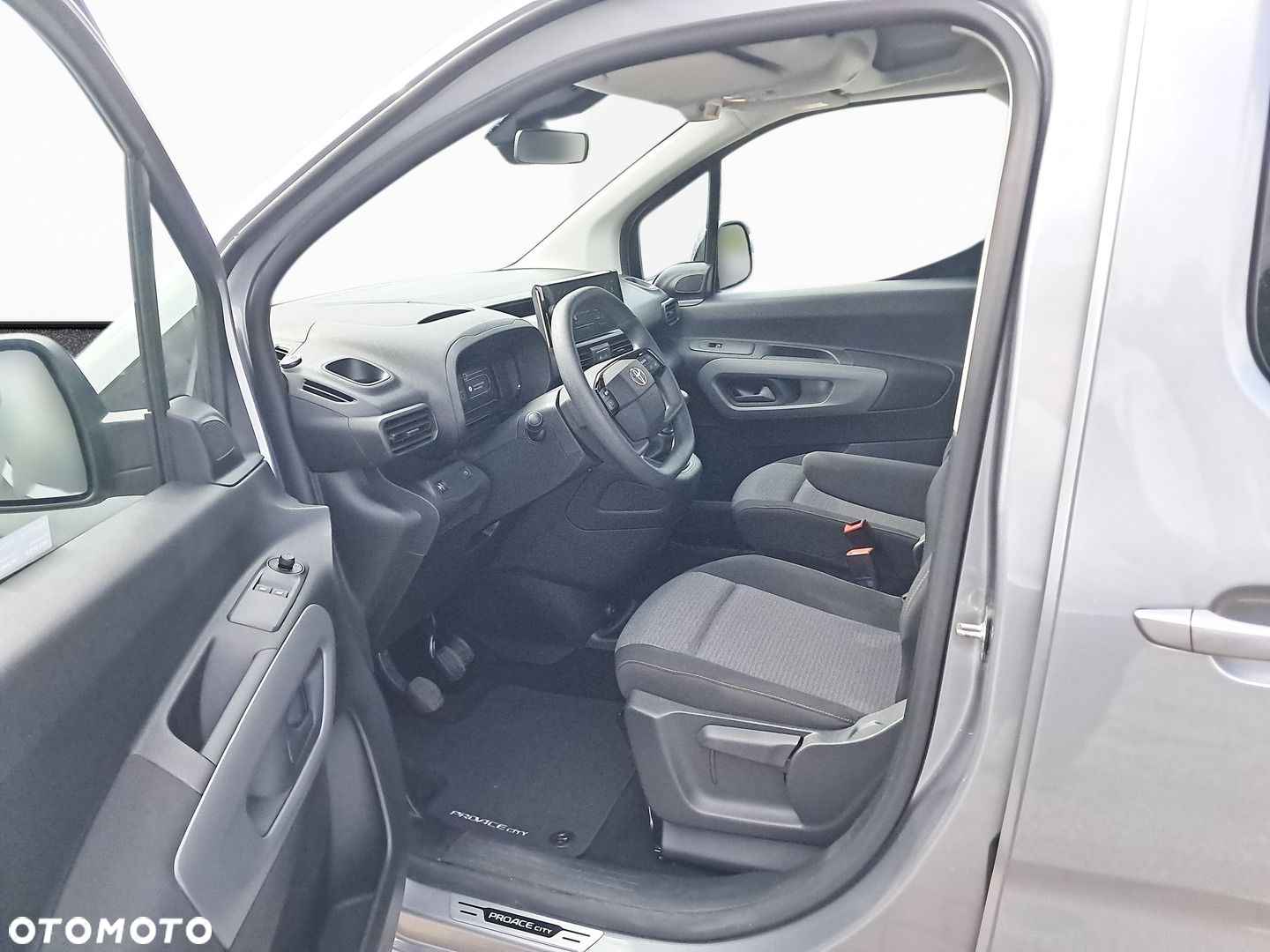Toyota Proace City Verso 1.5 D-4D Business - 10