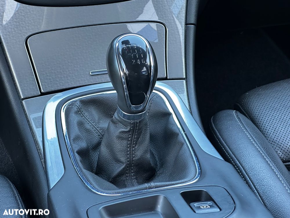 Opel Insignia 2.0 CDTI ECOFLEX Start/Stop Business Edition - 18