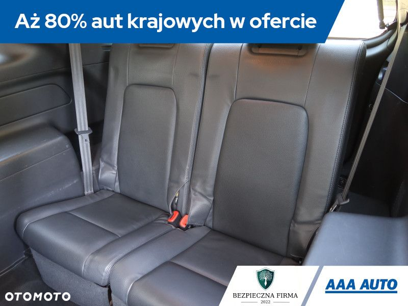 Chevrolet Captiva - 21