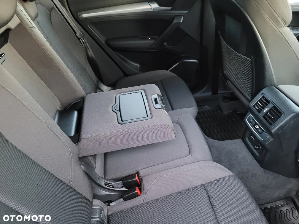Audi Q5 40 TDI quattro S tronic S line - 19